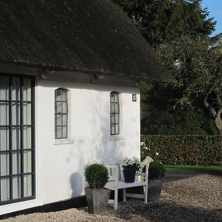 Tasinge B&B Svendborg Exteriér fotografie