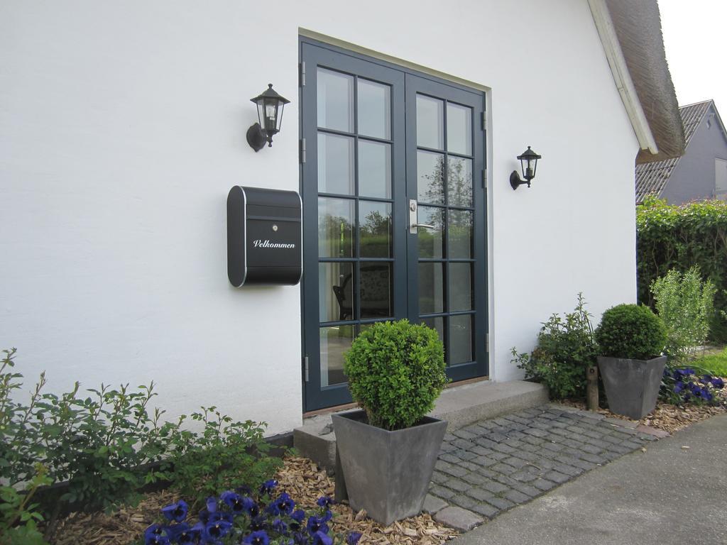 Tasinge B&B Svendborg Exteriér fotografie