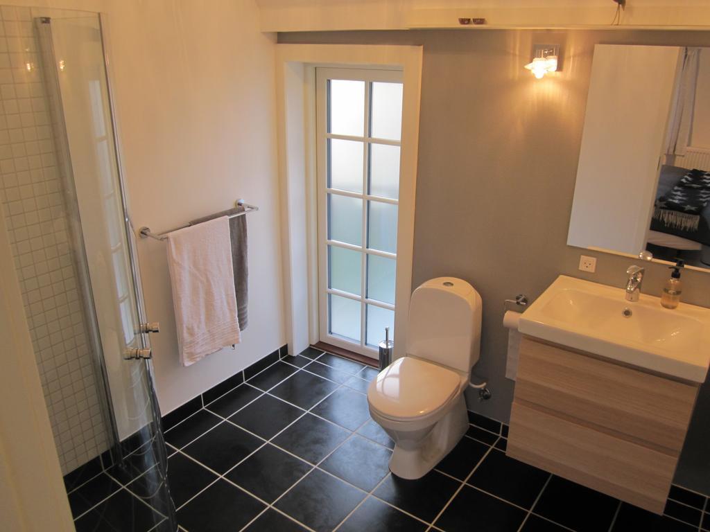 Tasinge B&B Svendborg Pokoj fotografie