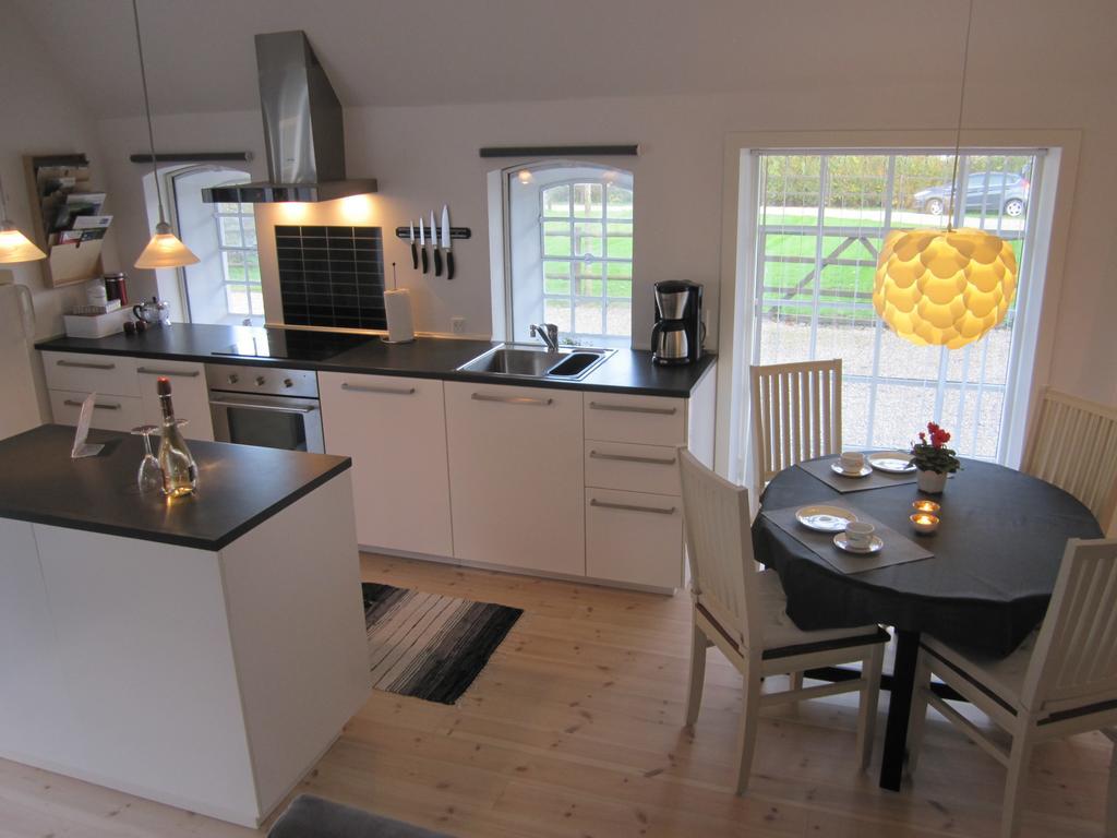 Tasinge B&B Svendborg Pokoj fotografie