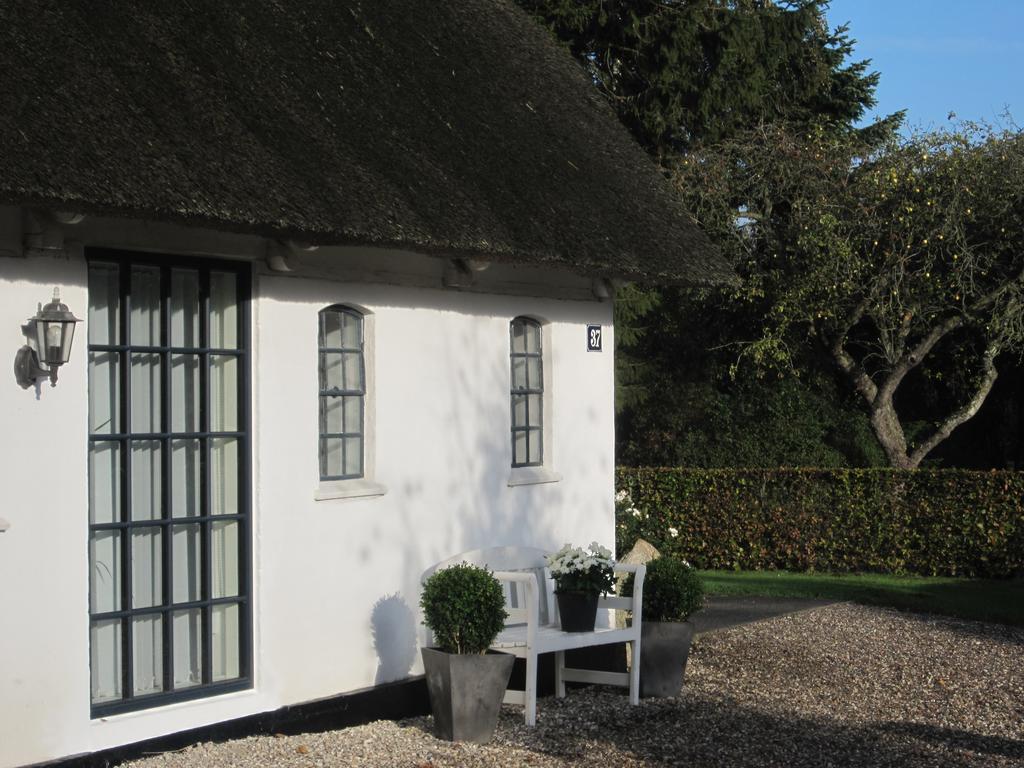 Tasinge B&B Svendborg Exteriér fotografie