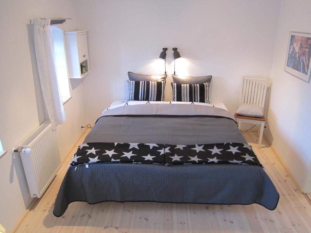 Tasinge B&B Svendborg Pokoj fotografie