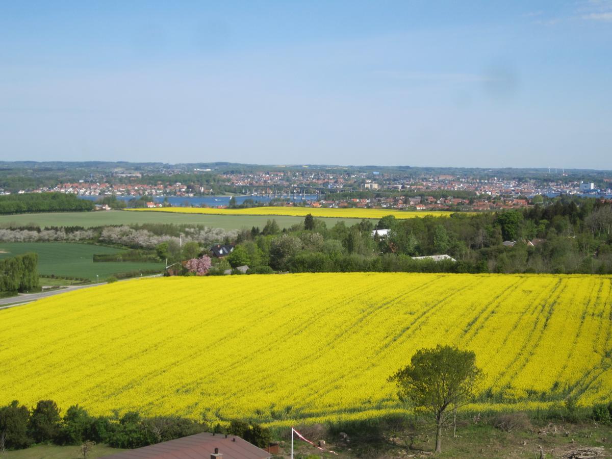 Tasinge B&B Svendborg Exteriér fotografie