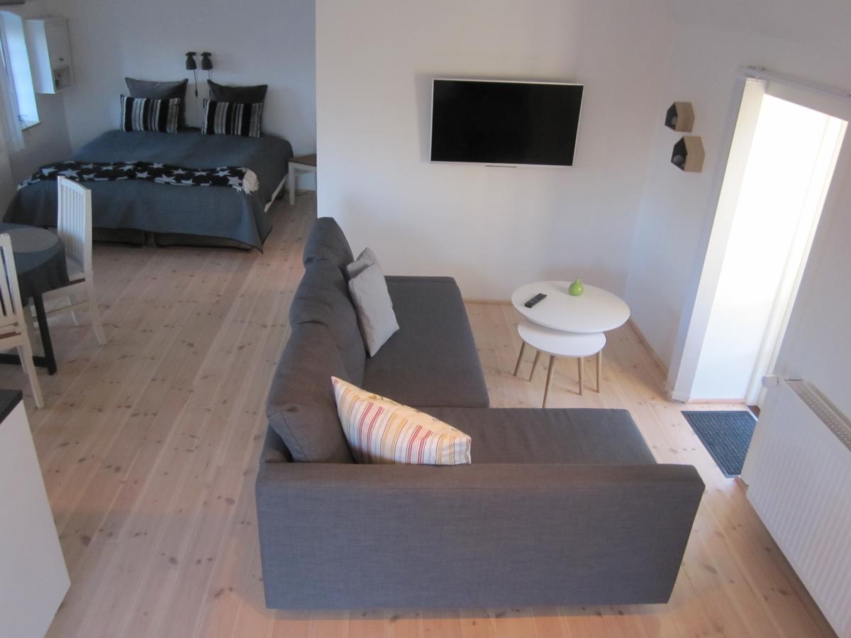Tasinge B&B Svendborg Exteriér fotografie