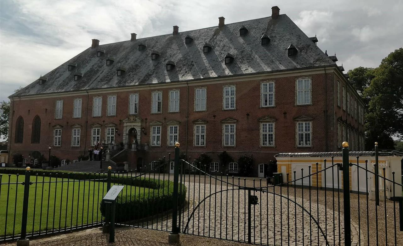 Tasinge B&B Svendborg Exteriér fotografie